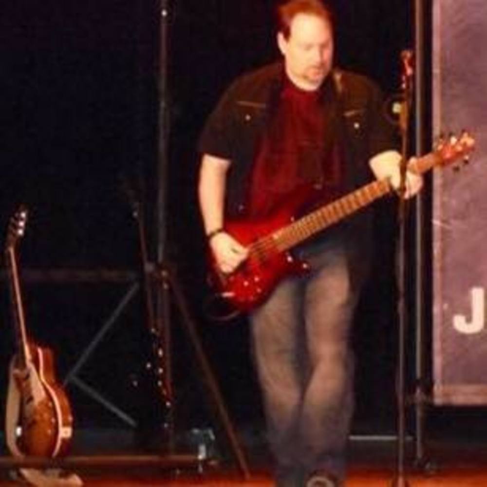 Meet your Posher, Rob